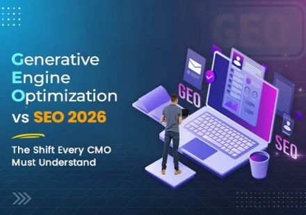 Generative Engine Optimization vs SEO