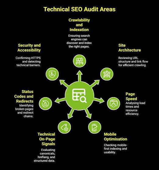 Guide Set up scheduled technical SEO audits using CICD and automations