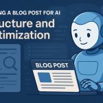 Turn a Blog Post Into a Source-Ready Page for AI Answers