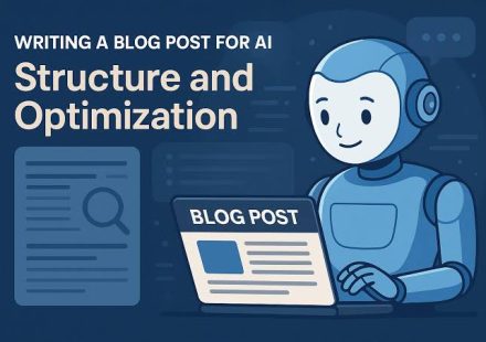 Turn a Blog Post Into a Source-Ready Page for AI Answers