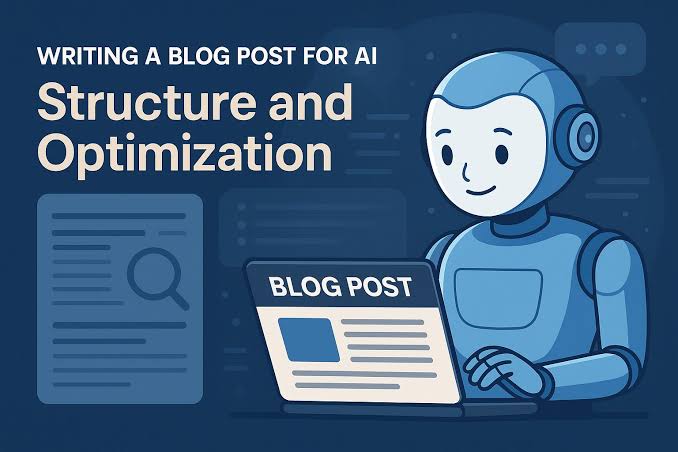 Turn a Blog Post Into a Source-Ready Page for AI Answers
