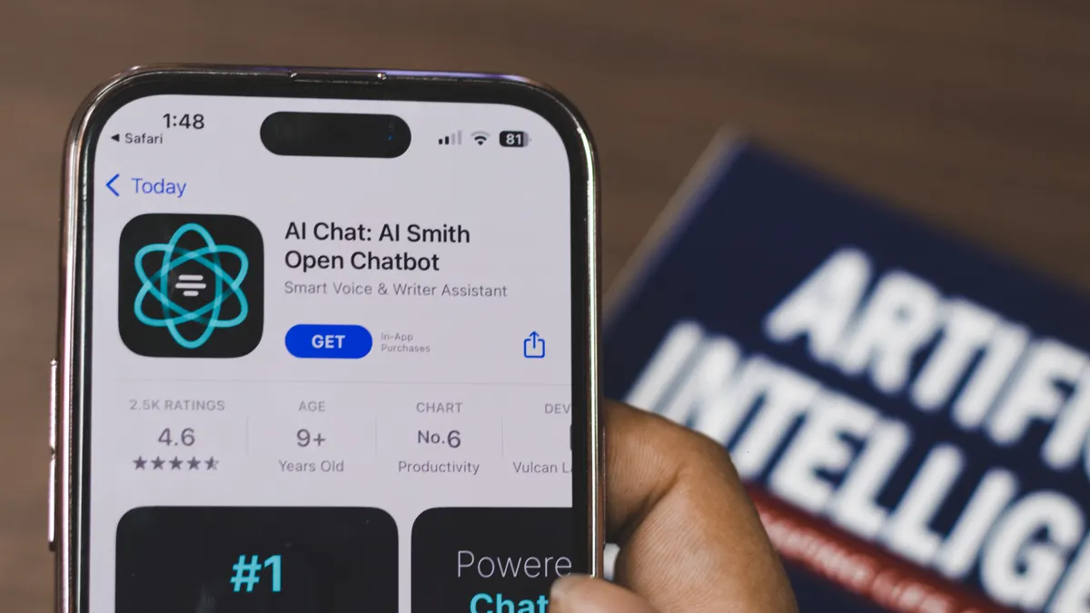 Best practices for optimizing reviews and ratings for inclusion in AI summaries — Webpage of Ai Chatbot, a prototype AI 