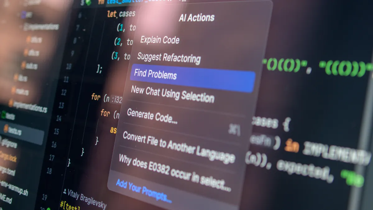 How to optimize a local landing page for AI answer boxes and geo-aware models — AI-Assisted Code Debugging on Screen Dis